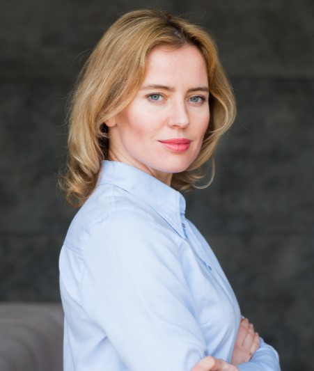The picture of Lily Thompson